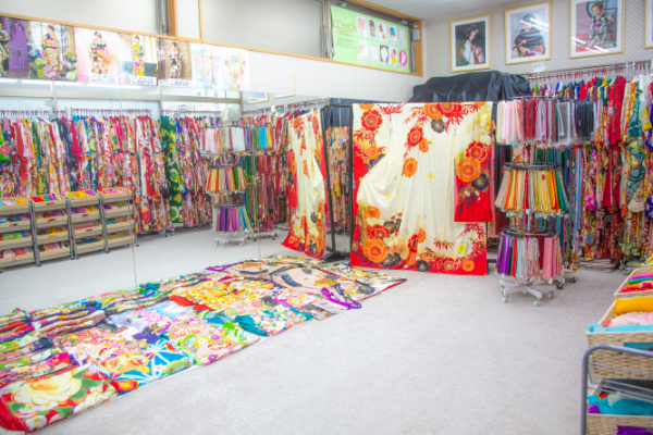 大進創寫舘 フォトプラス下関店 - 【公式】広島・山口人気の写真館/大 