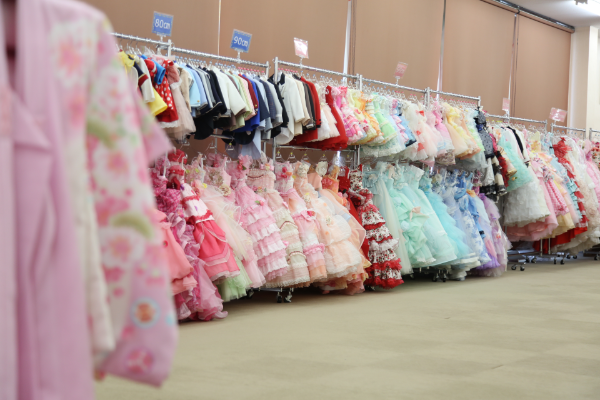 大進創寫舘 フォトプラス神辺店 - 【公式】広島・山口人気の写真館/大 