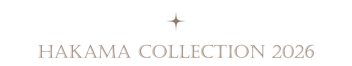 HAKAMACOLLECTION2026