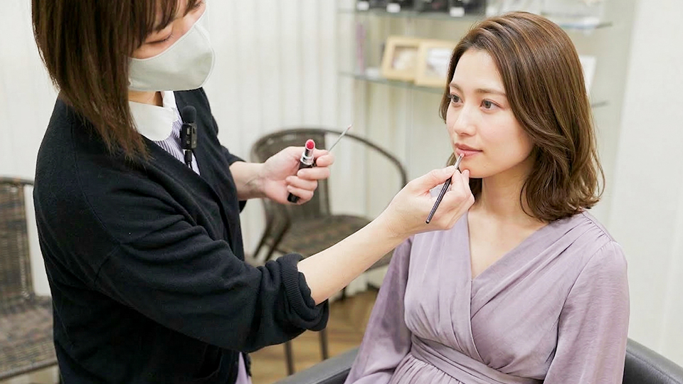 ヘアメイク＆着付け