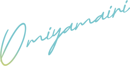 omiyamairi