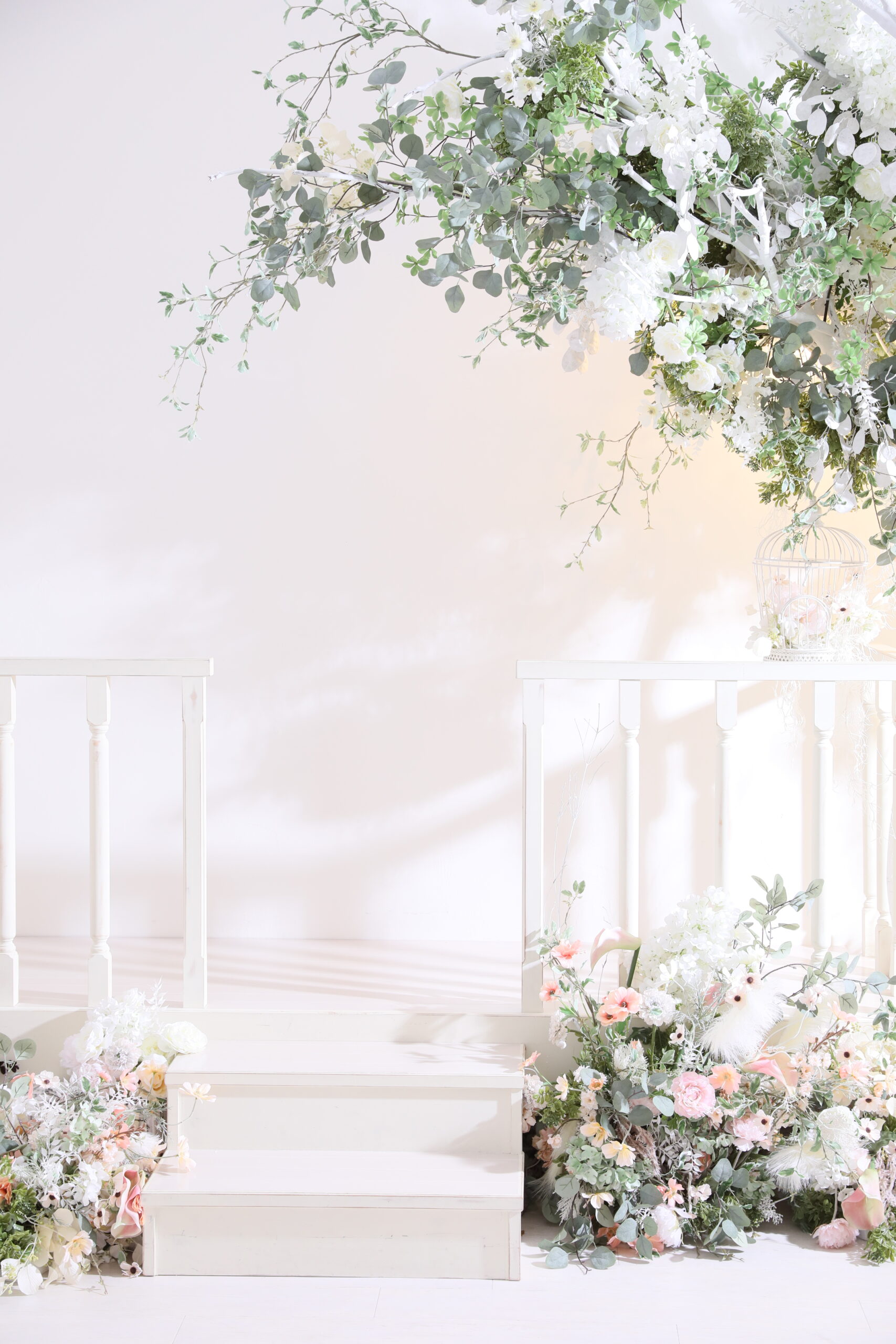 画像：撮影スタジオ