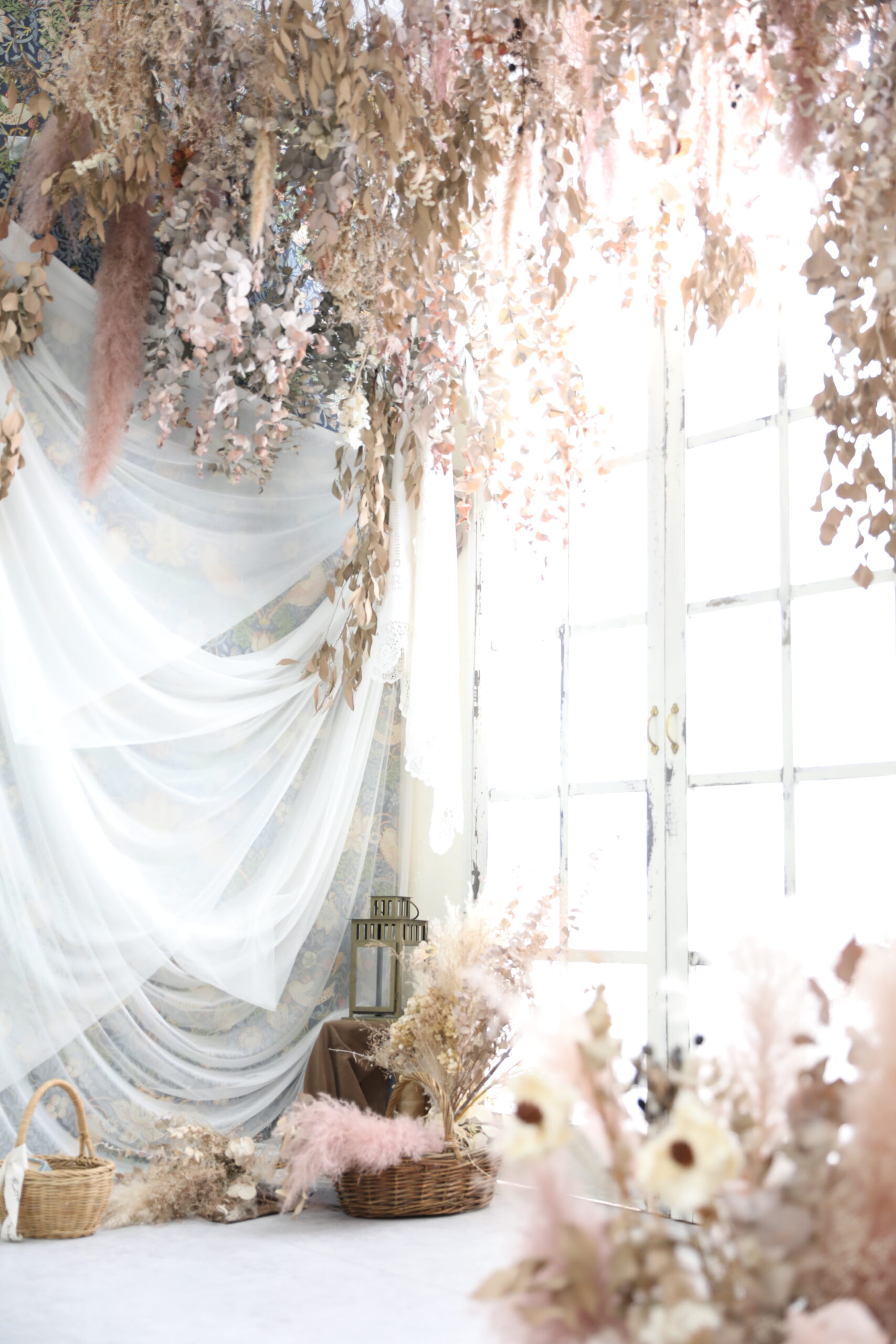 画像：撮影スタジオ