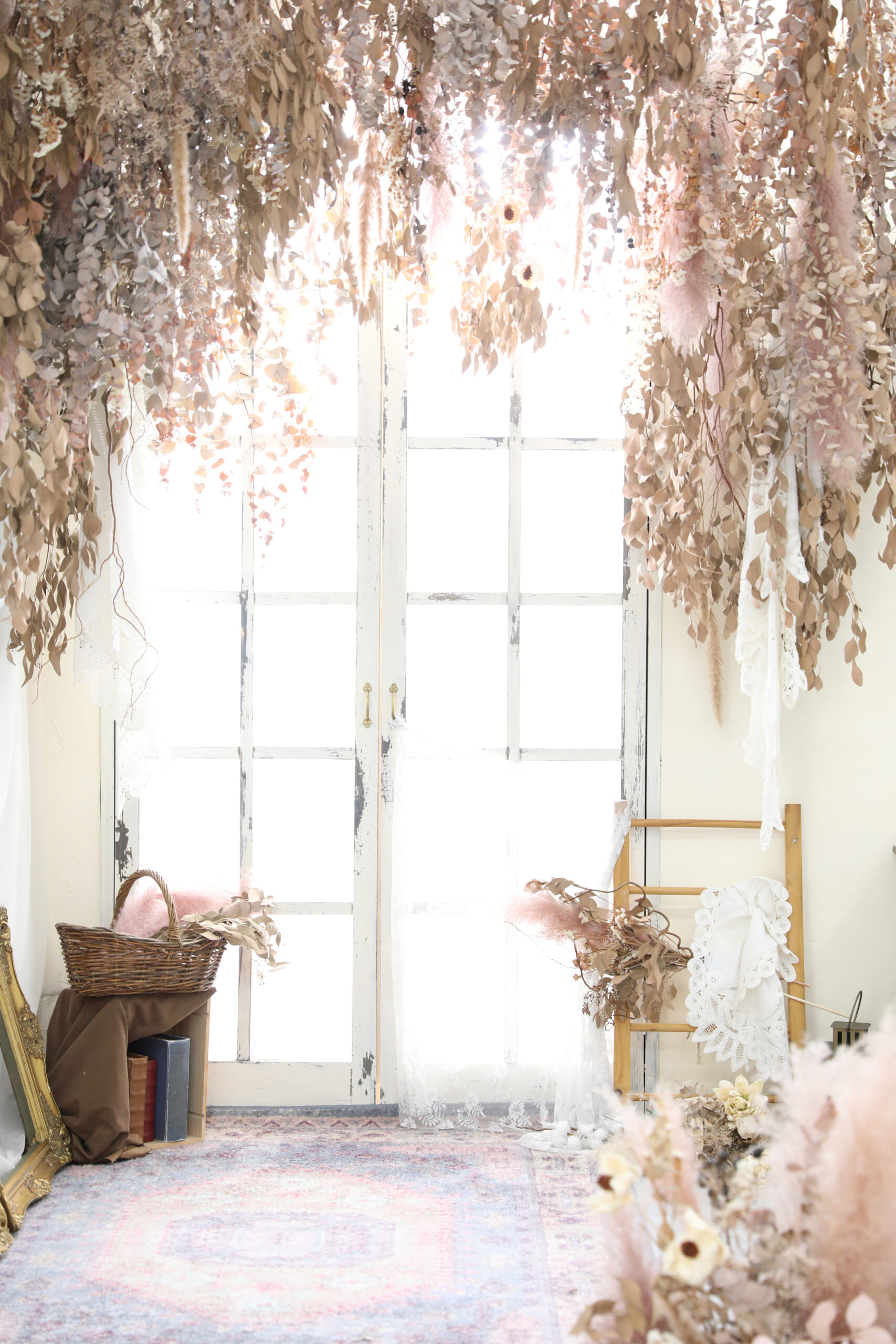 画像：撮影スタジオ