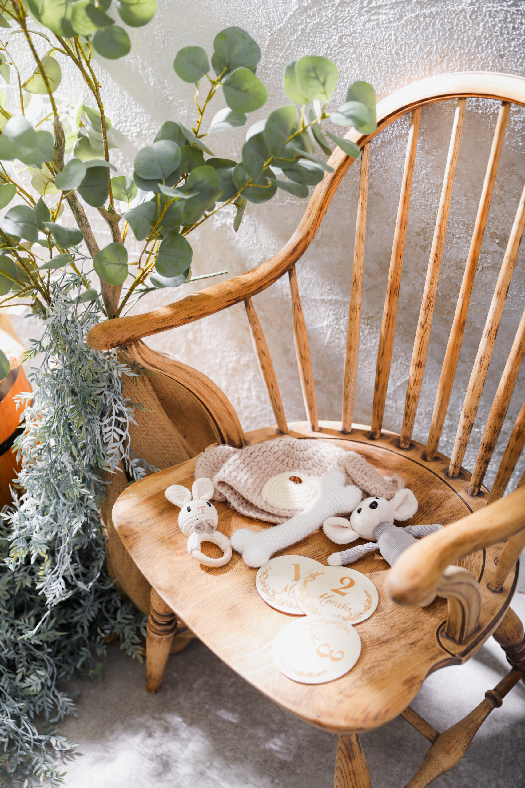 画像：撮影スタジオ