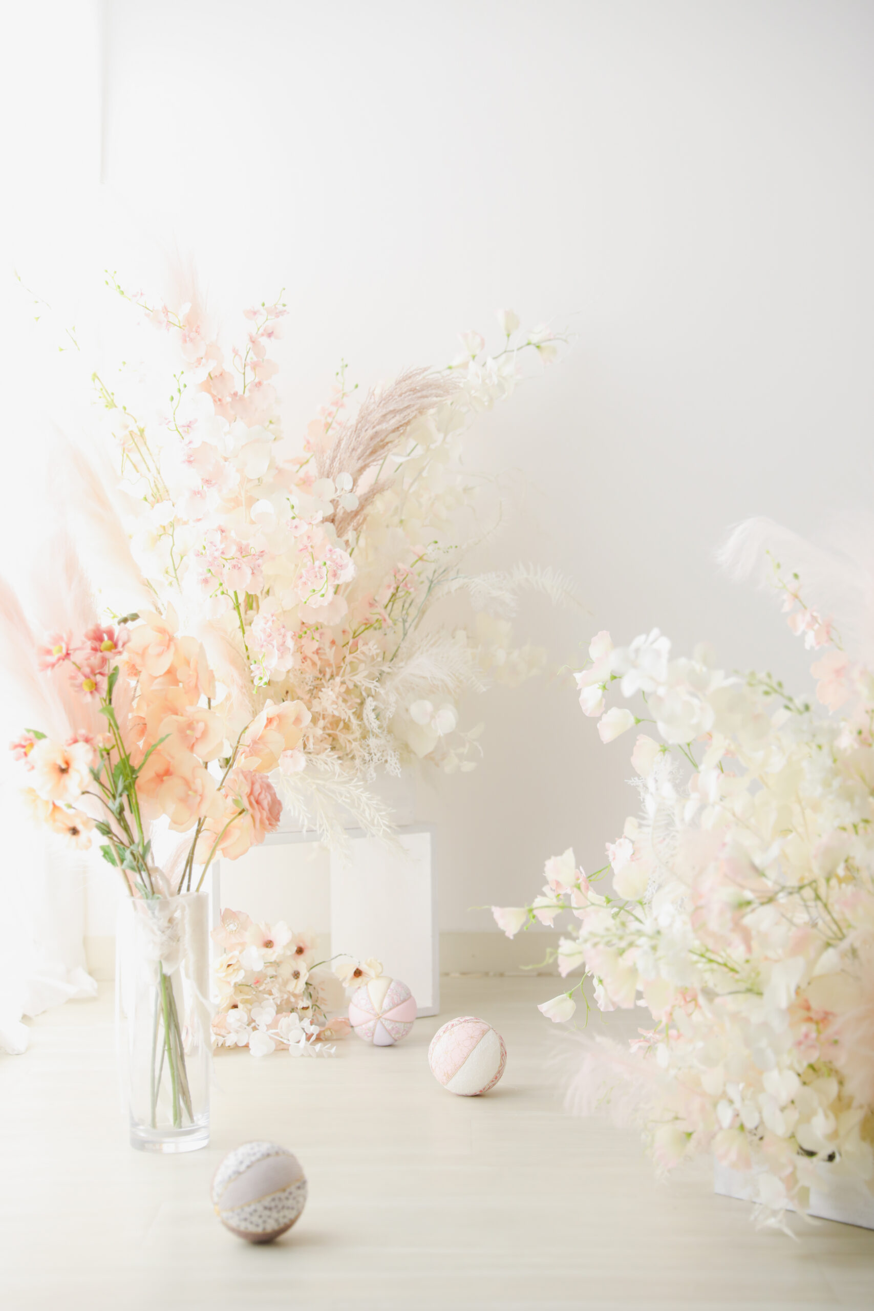 画像：撮影スタジオ