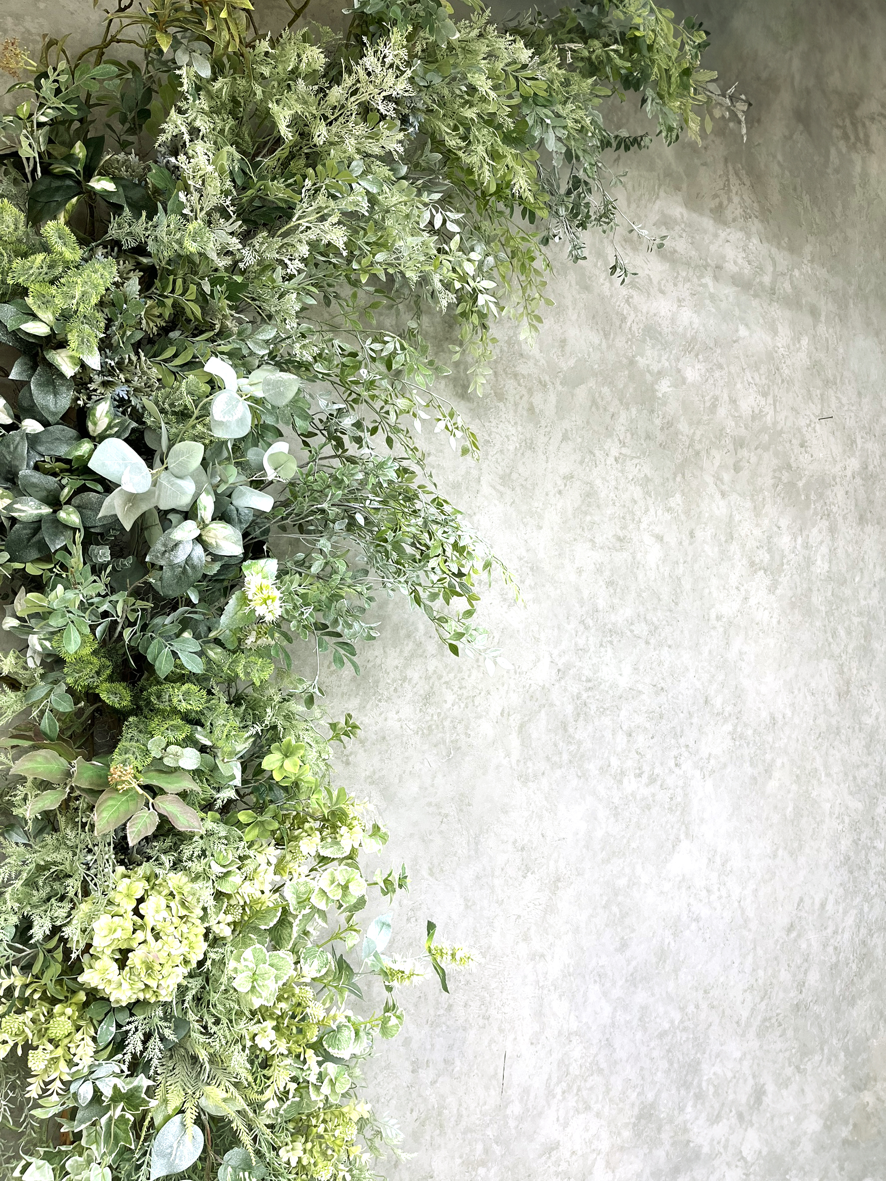 画像：撮影スタジオ