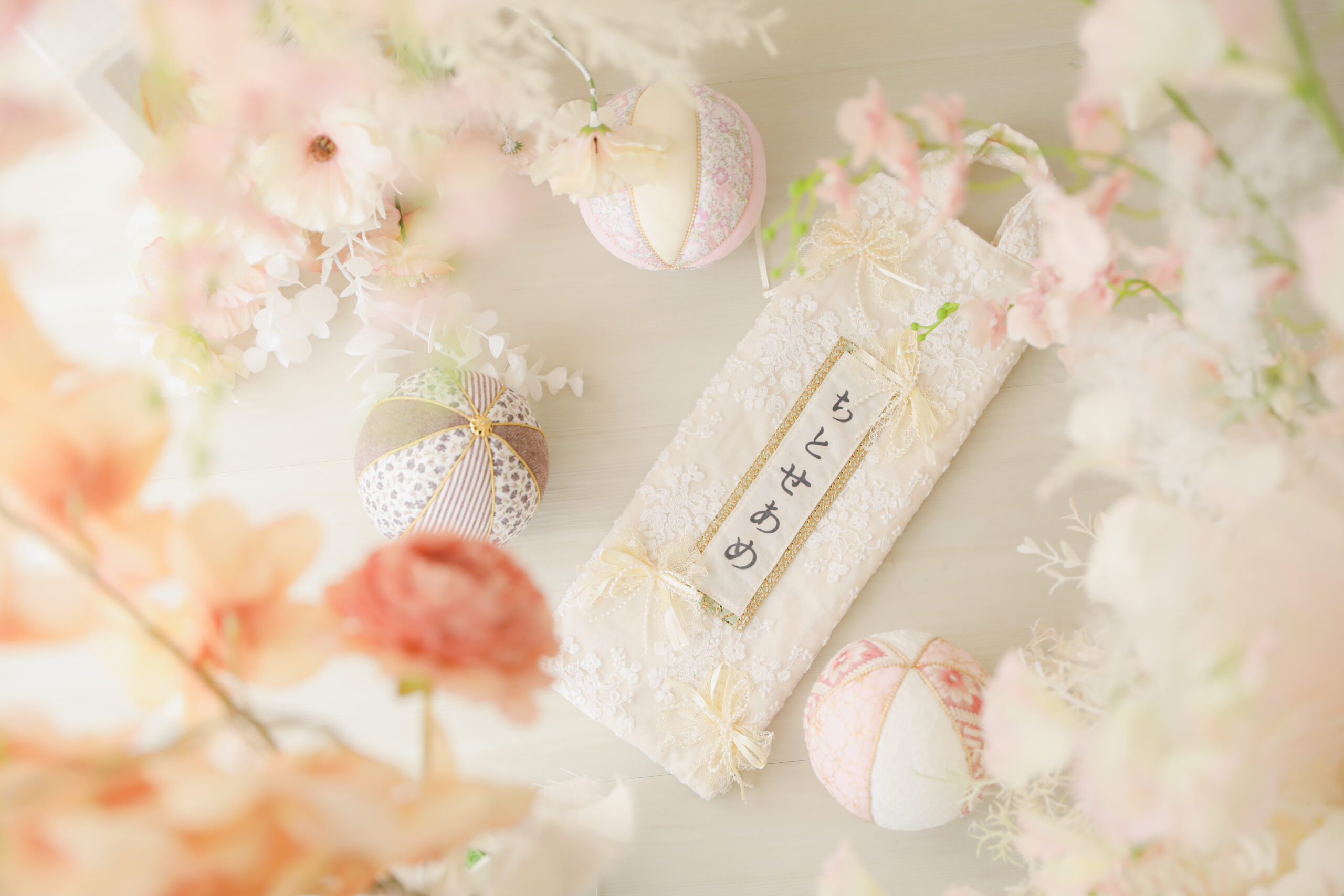 画像：撮影スタジオ