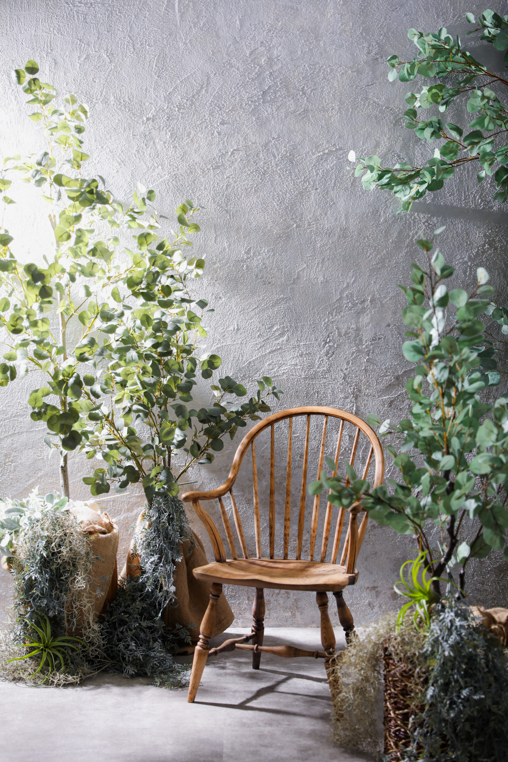 画像：撮影スタジオ