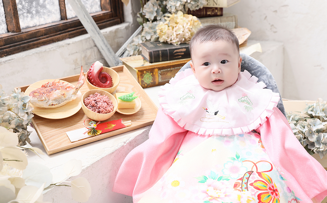 広島市中区でお宮参りなら大進創寫舘へ｜広島護国神社近く - 【公式